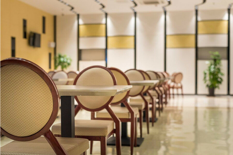 Lavande Hotel Baiyun International Airport Branch Guangzhou Exterior photo
